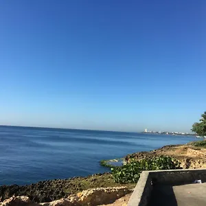 Chao Mama 2* Santo Domingo