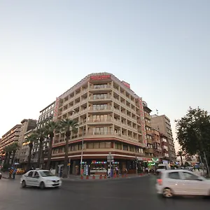 Отель Grand Corner Boutique
