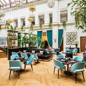The Merchant Отель